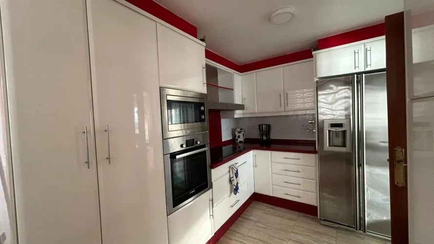 Apartamento de 2 dormitorios en Benidorm, España No. 2000 № 22