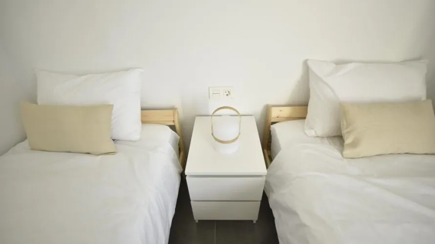 Apartamento de 3 dormitorios en Campoamor, España No. 2488 № 8