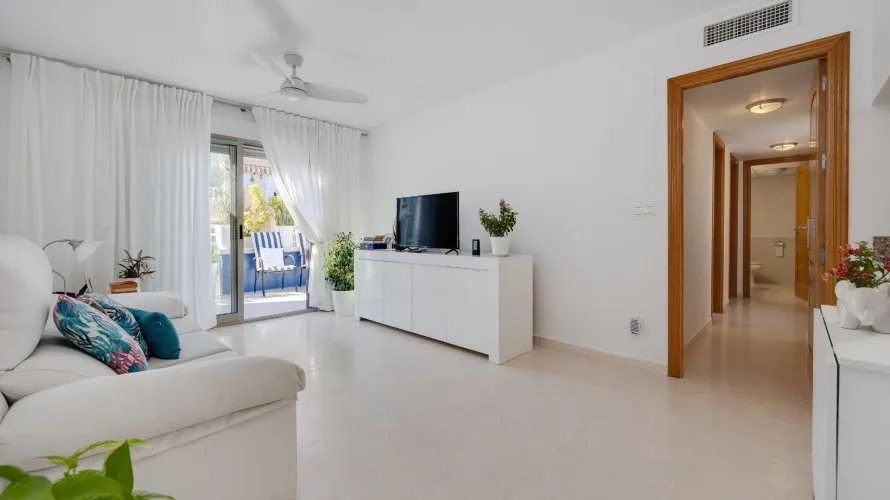 Ático de 3 dormitorios en Torrevieja, España No. 2283 № 13