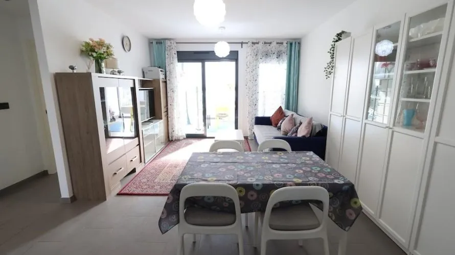 Bungalow de 2 dormitorios en La Zenia, España No. 2230 № 3