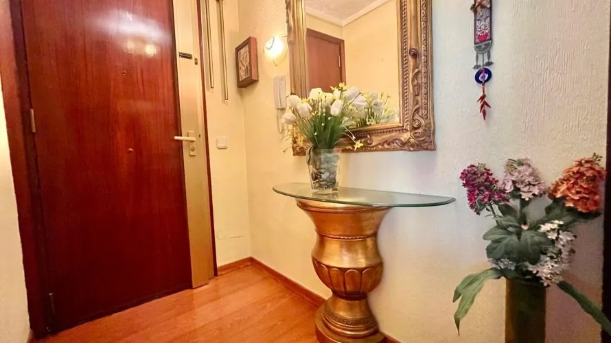 Apartamento de 3 dormitorios en Torrevieja, España No. 2718 № 11