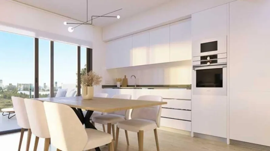 Apartamento de 2 dormitorios en Calpe, España No. 2107 № 7