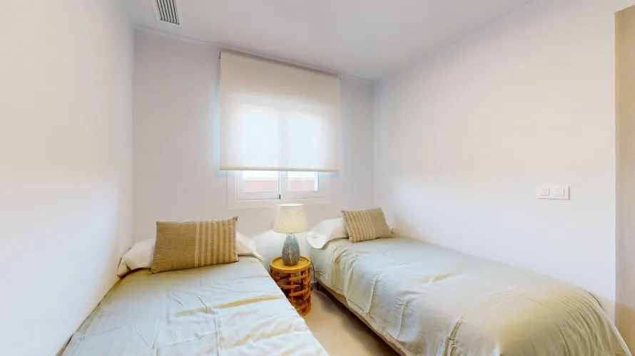 Apartamento de 3 dormitorios en Pilar de la Horadada, España No. 2148 № 23