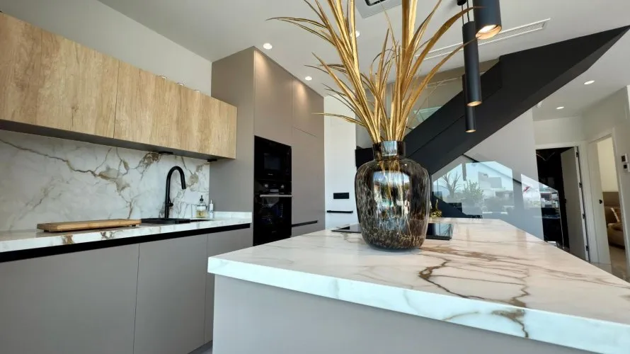 Apartamento de 155m² en Finestrat, España No. 2566 № 15