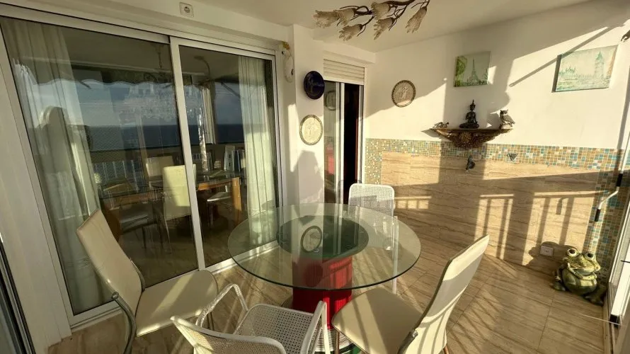 Apartamento de 2 dormitorios en Benidorm, España No. 2000 № 5