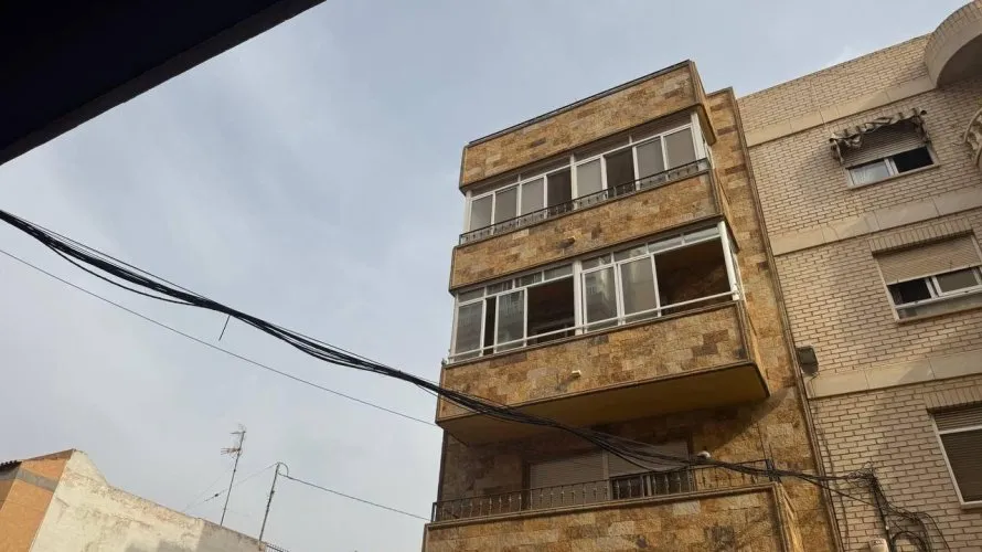 Apartamento de 3 dormitorios en Torrevieja, España No. 2572 № 26