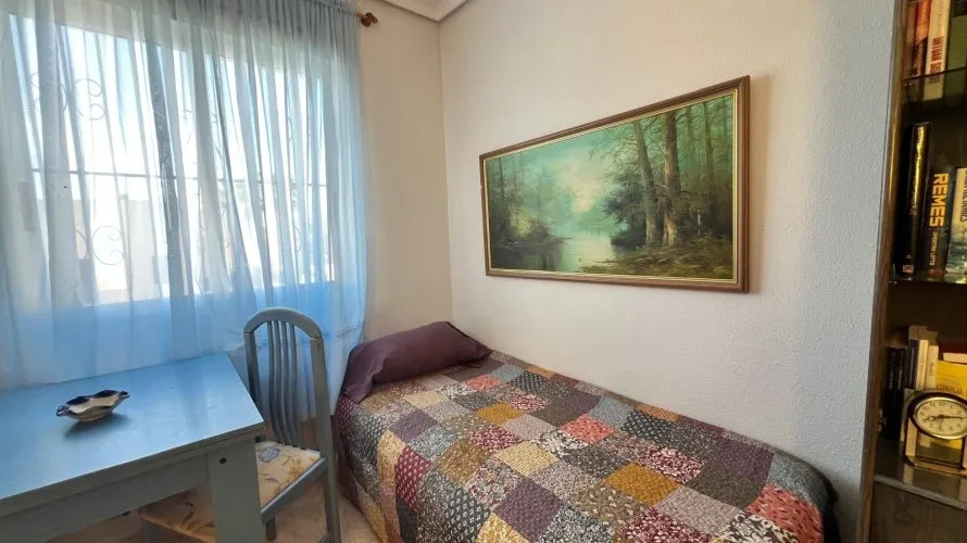Сasa de 132m² en Torrevieja, España No. 2423