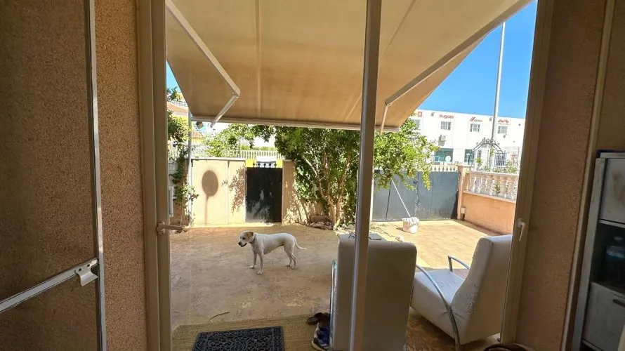Apartamento de 4 dormitorios en La Regia, España No. 2604 № 14