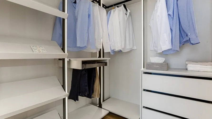 Apartamento de 4 dormitorios en Finestrat, España No. 1734 № 6