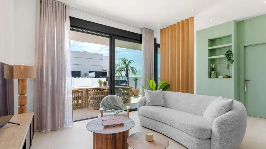 Villa de 3 dormitorios en Dolores, España No. 2143 № 16