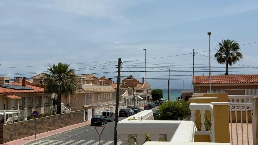 Ático de 4 dormitorios en La Mata, España No. 2669 № 26