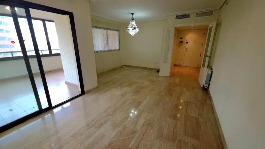 Apartamento de 4 dormitorios en Cabo De Las Huertas, España No. 2573 № 23