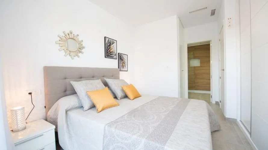 Villa de 3 dormitorios en La Herrada, España No. 1745 № 6