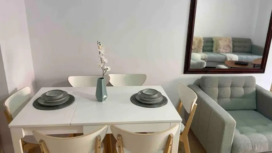 Apartamento de 2 dormitorios en Torrevieja, España No. 2219 № 22