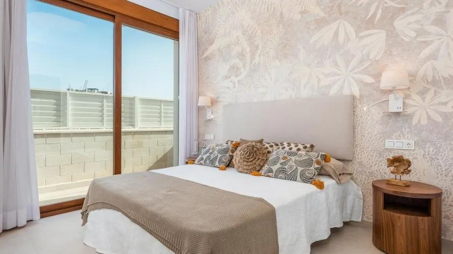 Villa de 3 dormitorios en Vera, España No. 2519 № 25