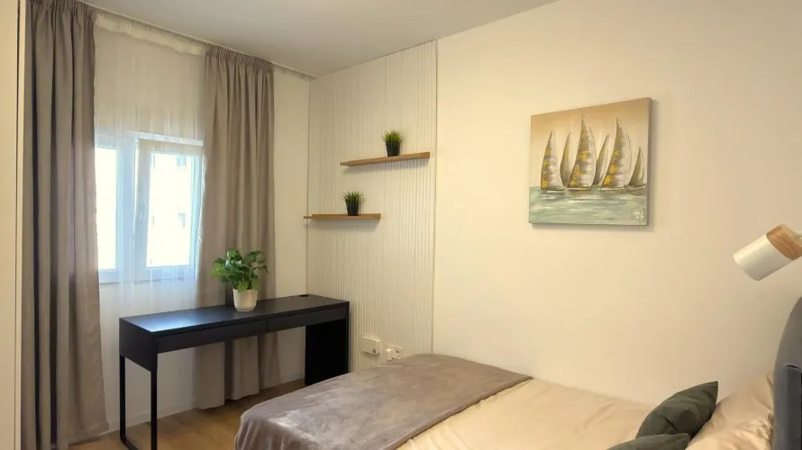 Apartamento de 1 dormitorio en Torrevieja, España No. 2696 № 11