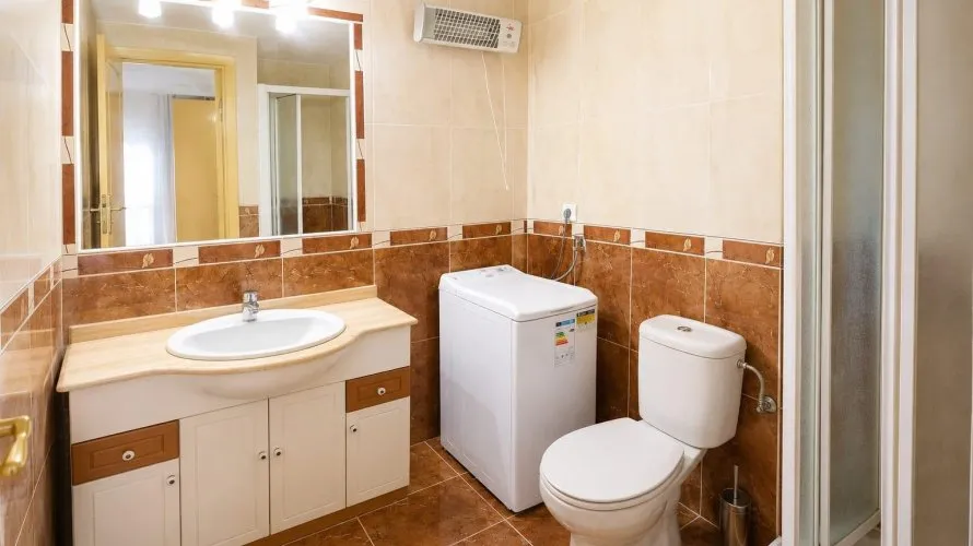 Сasa de 3 dormitorios en El Campello, España No. 2697 № 23