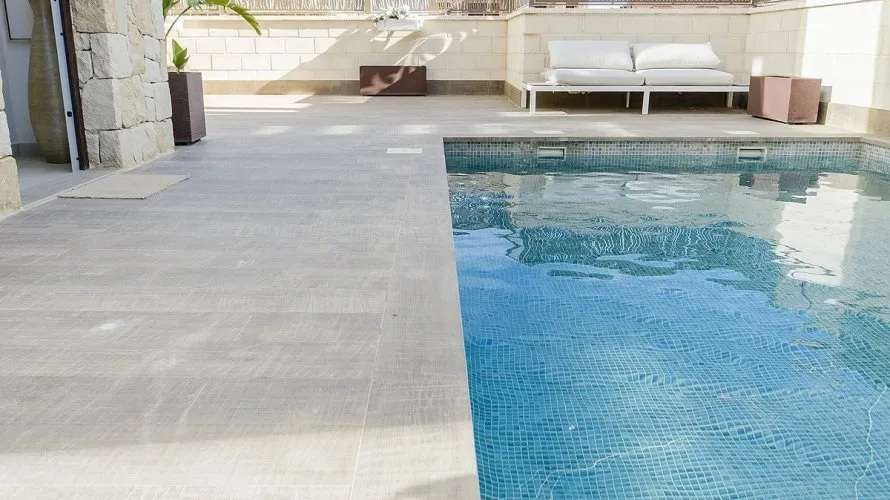 Villa de 3 dormitorios en Playa Honda, España No. 1615 № 1