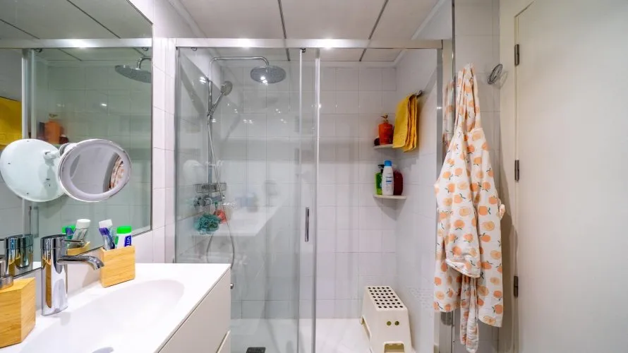 Apartamento de 4 dormitorios en Villajoyosa, España No. 2306 № 25