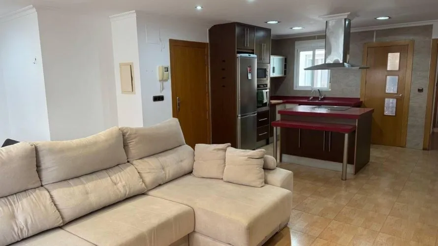 Apartamento de 3 dormitorios en Torrevieja, España No. 2572 № 20