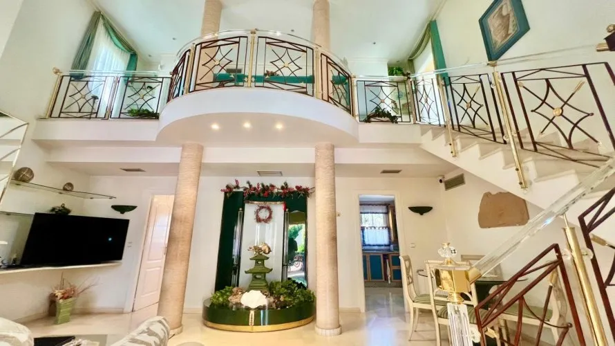 Villa de 3 dormitorios en Torrevieja, España No. 1486 № 27