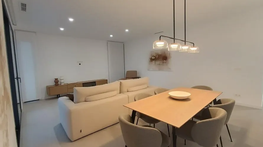 Villa de 3 dormitorios en Ciudad Quesada, España No. 1491 № 13