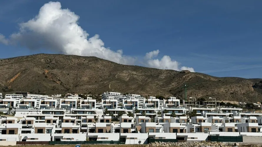 Villa de 5 dormitorios en Finestrat, España No. 2305 № 18