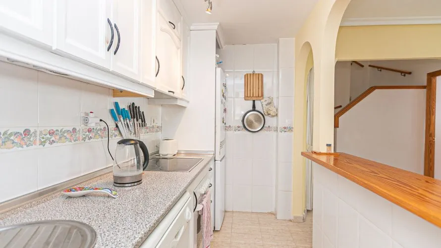 Ático de 89m² en Torrevieja, España No. 2376 № 14