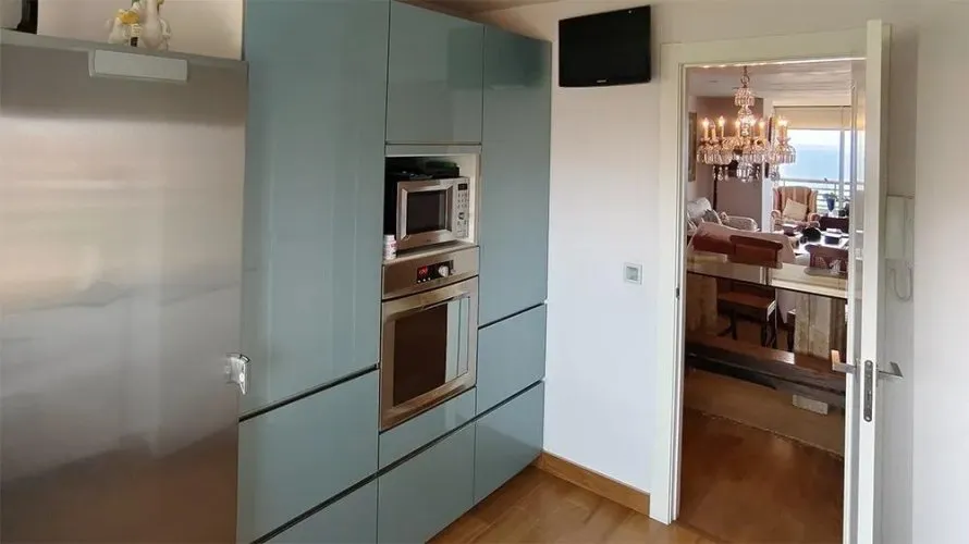 Apartamento de 4 dormitorios en Cabo De Las Huertas, España No. 2571 № 16