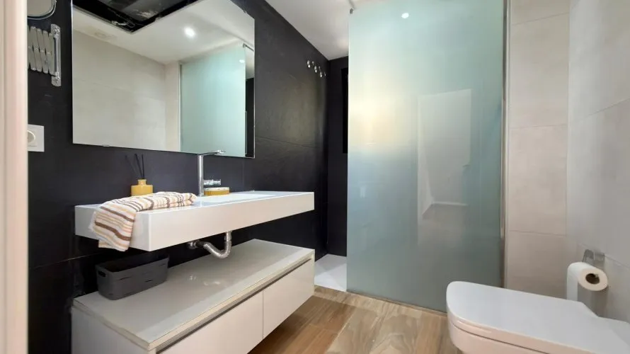 Villa de 3 dormitorios en La Alberca, España No. 2265 № 18