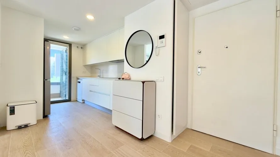 Apartamento de 3 dormitorios en Alicante, España No. 2408 № 8