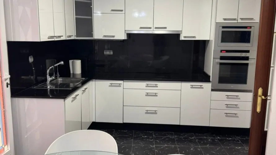 Apartamento de 3 dormitorios en Torrevieja, España No. 1538 № 22