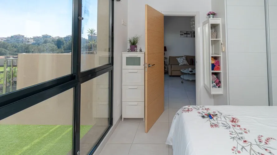Apartamento de 71m² en La Zenia, España No. 2387 № 9