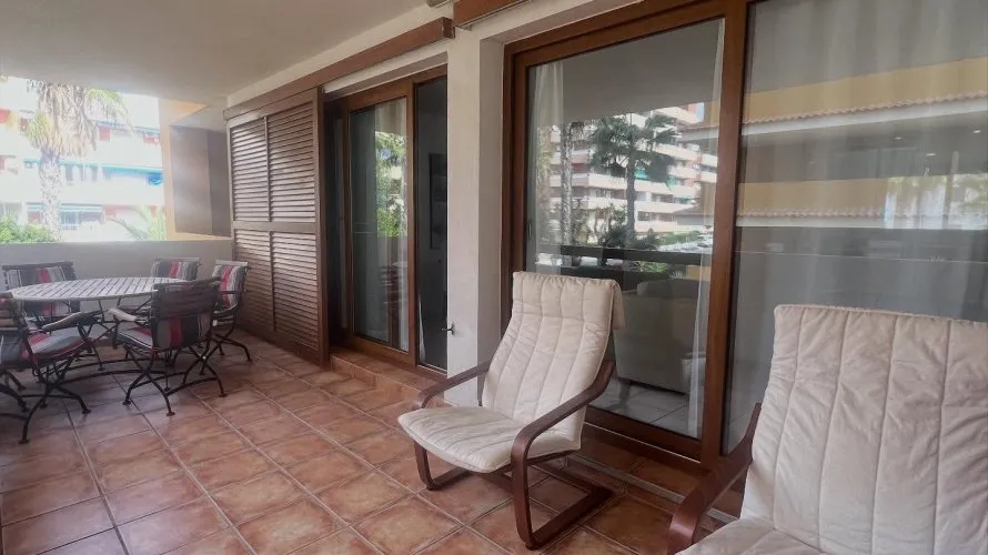 Apartamento de 110m² en Torrevieja, España No. 1529 № 3