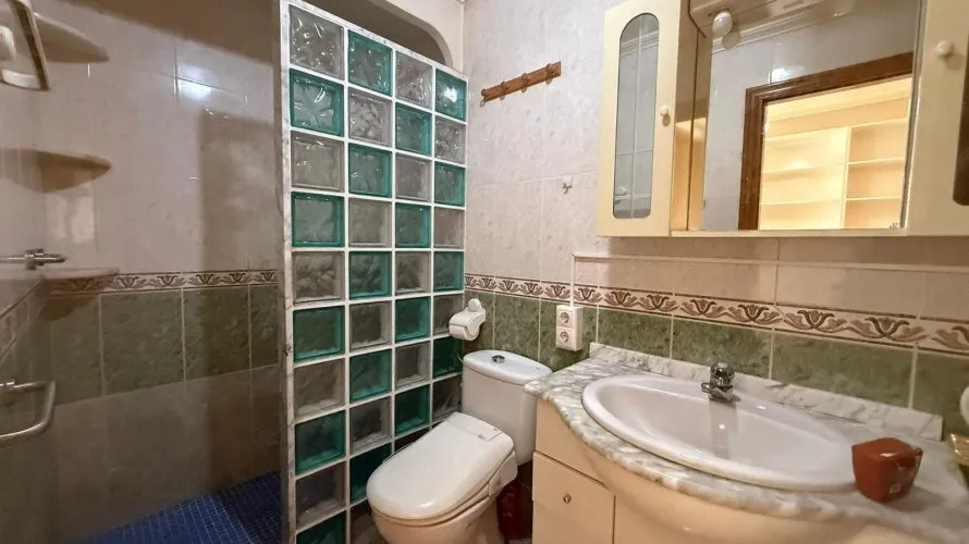Ático de 2 dormitorios en Torrevieja, España No. 2441 № 10