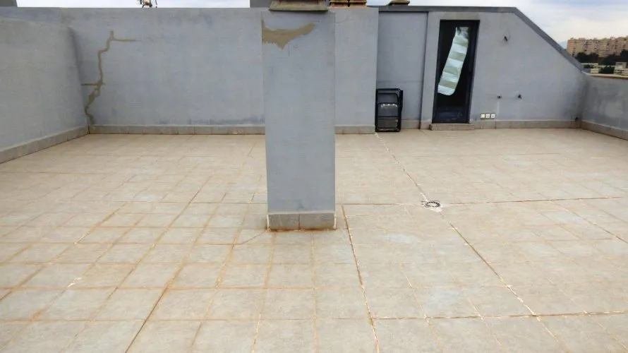 Ático de 4 dormitorios en Alicante, España No. 1495 № 3