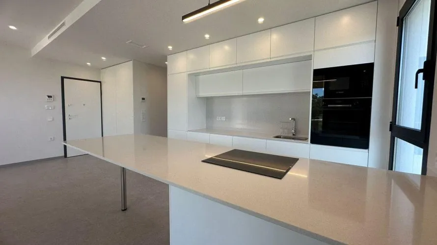Apartamento de 2 dormitorios en Orihuela, España No. 1481 № 11