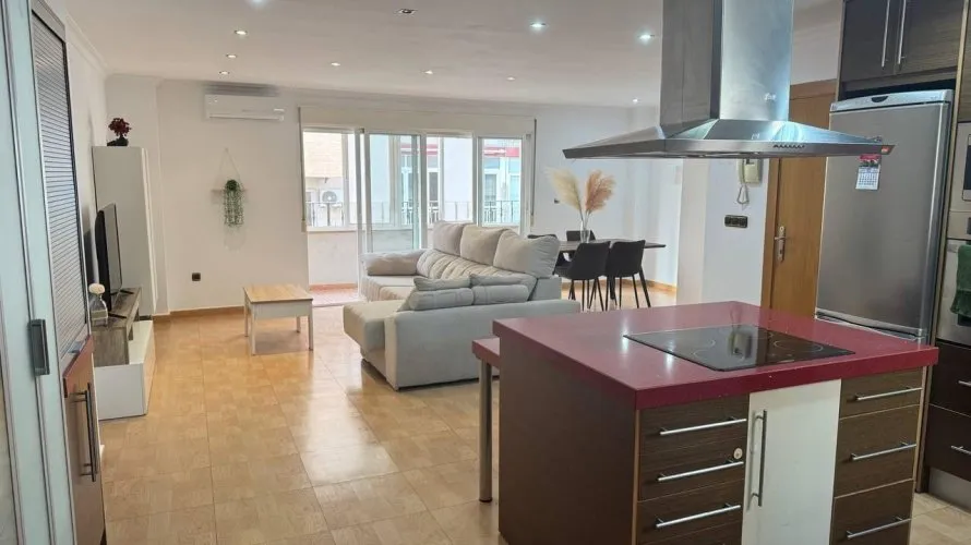 Apartamento de 3 dormitorios en Torrevieja, España No. 2572 № 28