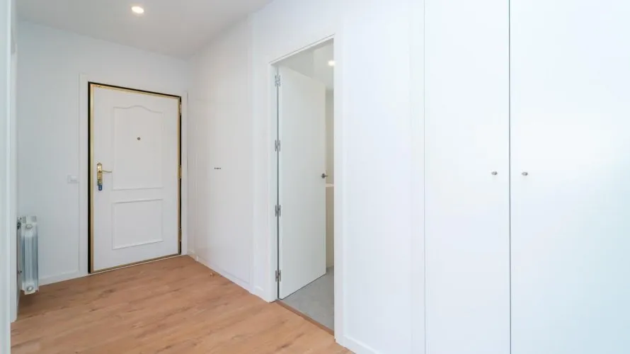 Apartamento de 4 dormitorios en Madrid, España No. 1804 № 12