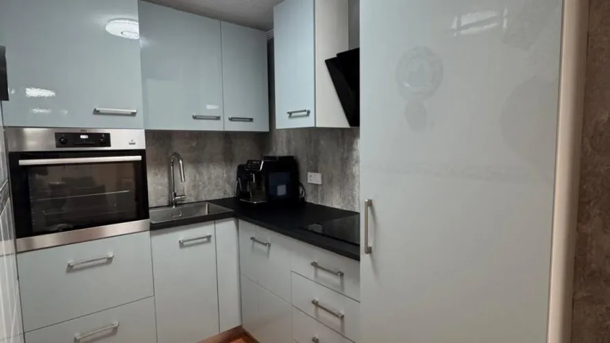 Apartamento de 3 dormitorios en Torrevieja, España No. 2683 № 8