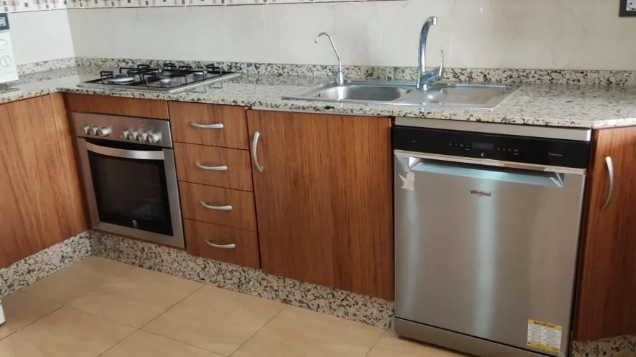Сasa de 3 dormitorios en Torrevieja, España No. 2090 № 6