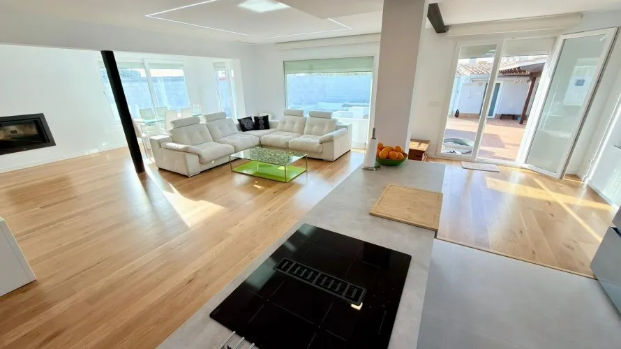 Apartamento de 3 dormitorios en El Campello, España No. 2286 № 15