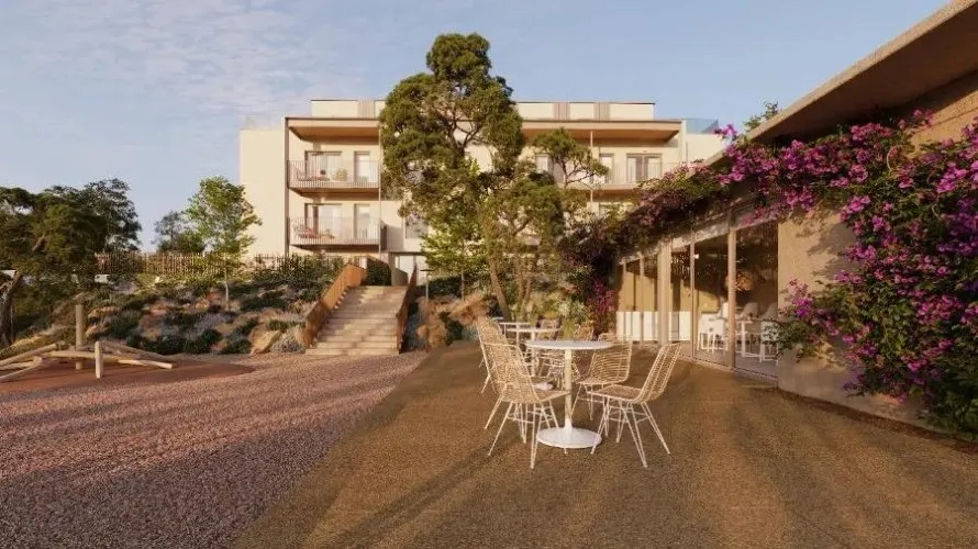 Apartamento de 3 dormitorios en Godella, España No. 2513 № 3