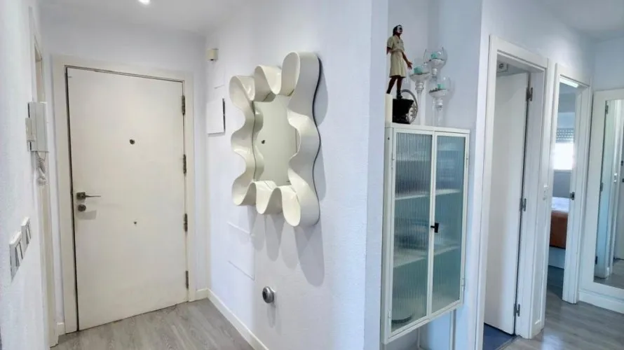 Apartamento de 2 dormitorios en Finestrat, España No. 2419 № 17