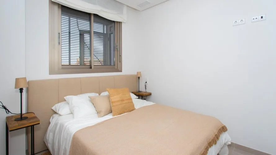 Apartamento de 3 dormitorios en Santa Pola, España No. 2190 № 16