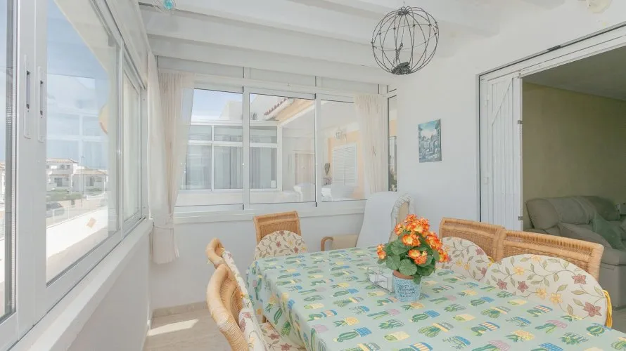 Ático de 89m² en Torrevieja, España No. 2376 № 13