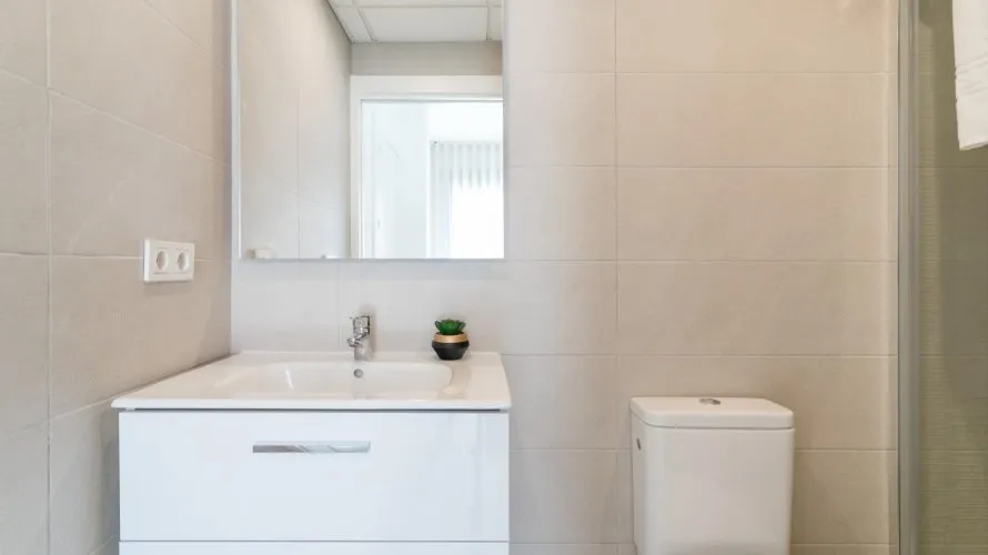 Apartamento de 2 dormitorios en Torreblanca, España No. 1926 № 6