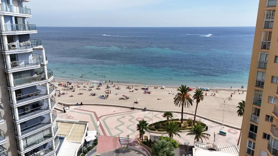 Apartamento de 62m² en Calpe, España No. 2182 № 21