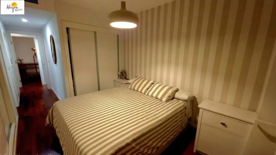 Apartamento de 3 dormitorios en Alicante, España No. 2610 № 9