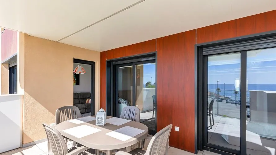 Apartamento de 2 dormitorios en Torre de la Horadada, España No. 2510 № 9